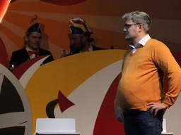 Büttenabend 2025 - 14.02.2025